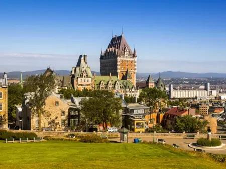 Québec, bijou du patrimoine mondial de L’Unesco !
